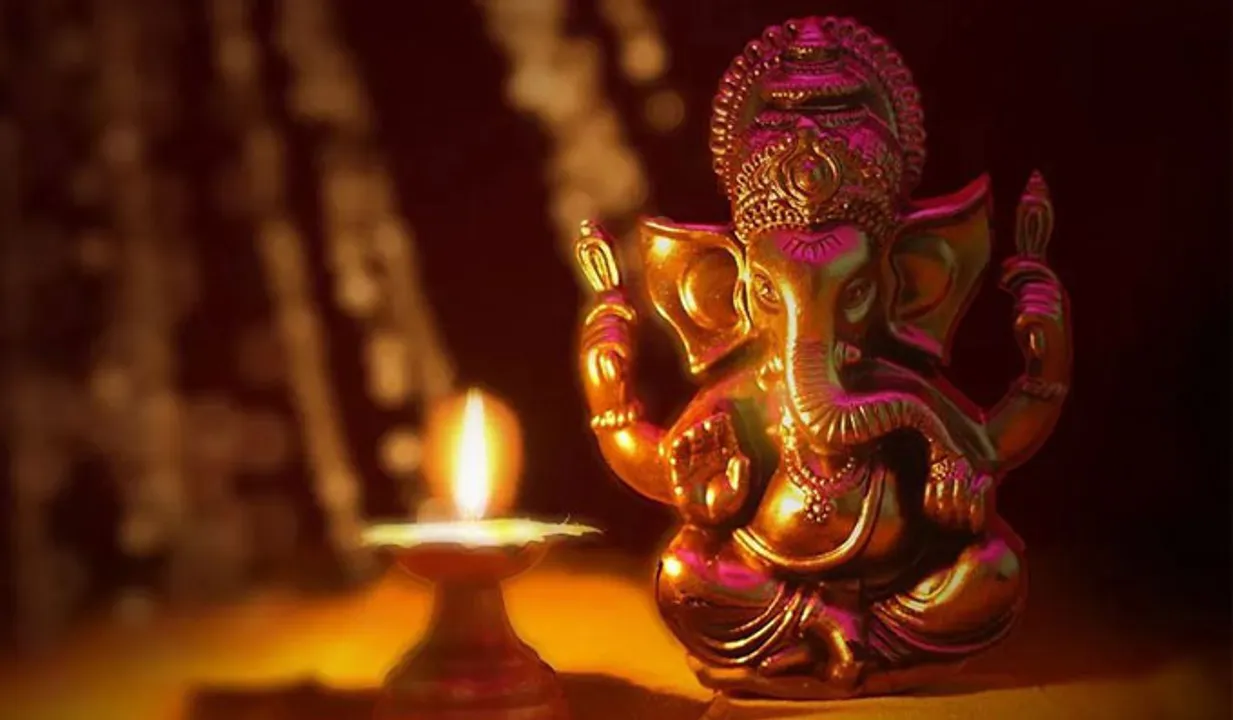 ഗണപതി ഭഗവാന്റെ അനുഗ്രഹം വേഗം ലഭിക്കുവാൻ...