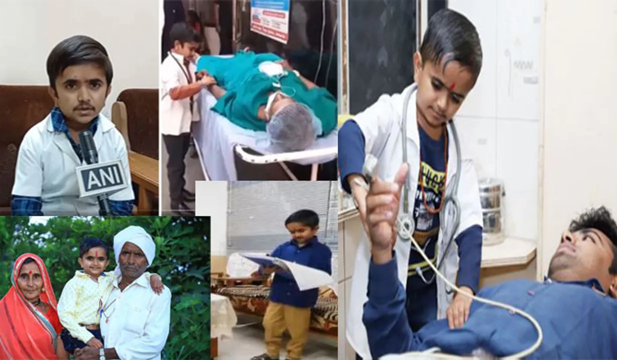 ലോകത്തെ ഏറ്റവും ഉയരം കുറഞ്ഞ ഡോക്ടർ ഇന്ത്യയിൽ! നേരിട്ടത് വലിയ വെല്ലുവിളികൾ,നിർണായകമായത് സുപ്രീംകോടതി വിധി