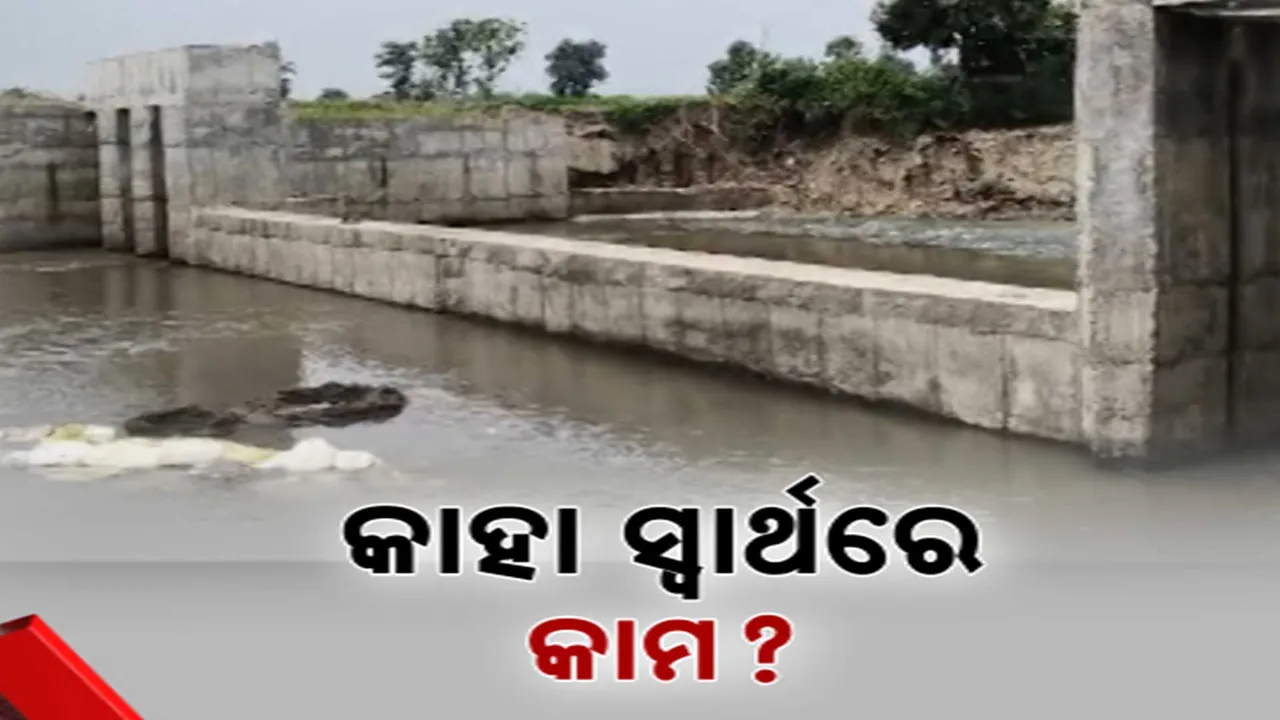  chek dam- 