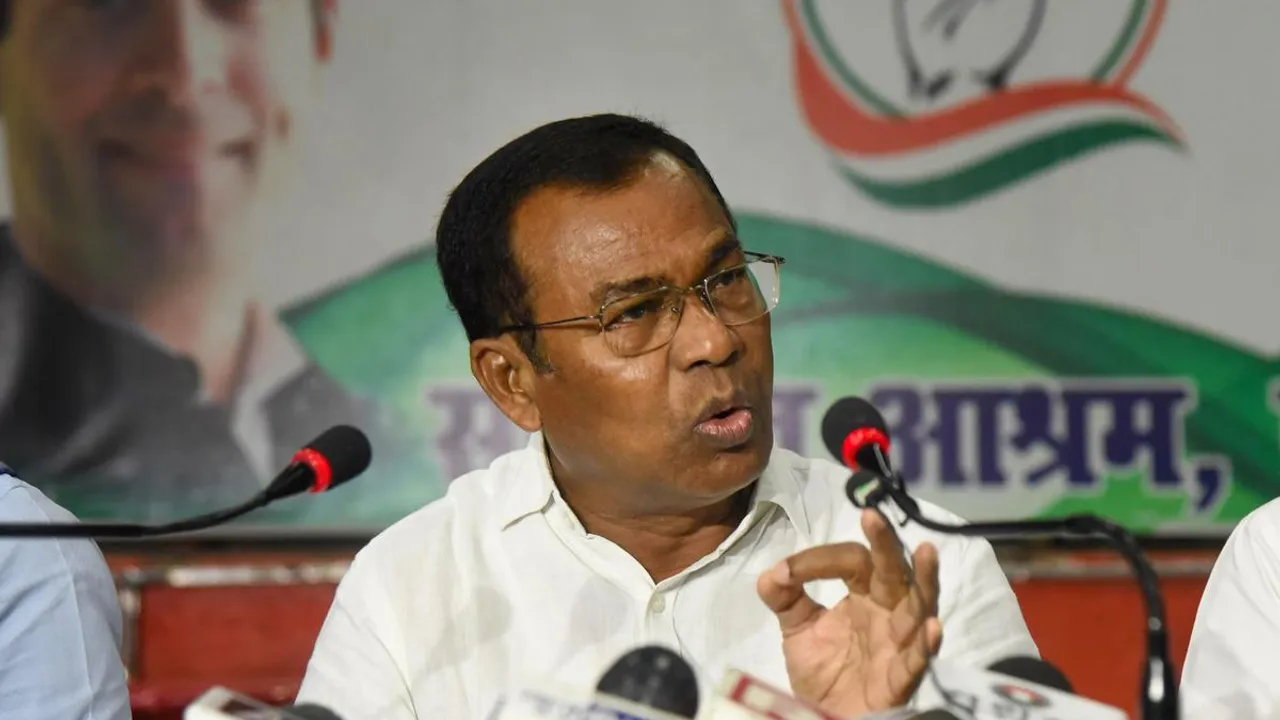  bhakta das Photograph: (KanakNews ) 
