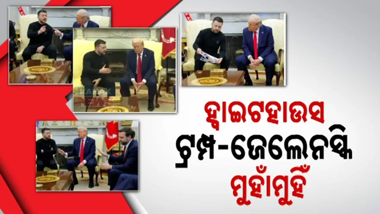  Photograph: (kanak news) 