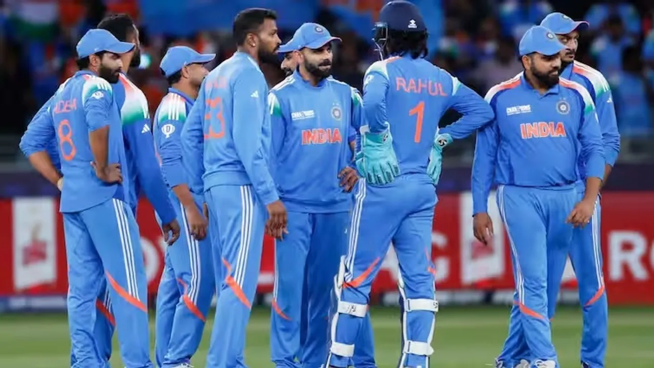  IND vs NZ Final: ବର୍ଷା ଯୋଗୁଁ ଫାଇନାଲ୍‌ ମ୍ୟାଚ୍ ବାତିଲ ହେଲେ କିଏ ହେବ ଚାମ୍ପିୟନ ? ଏମିତି ନିଆଯିବ ନିଷ୍ପତ୍ତି
