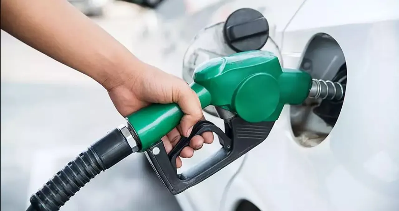  Fuel Photograph: (KanakNews) 