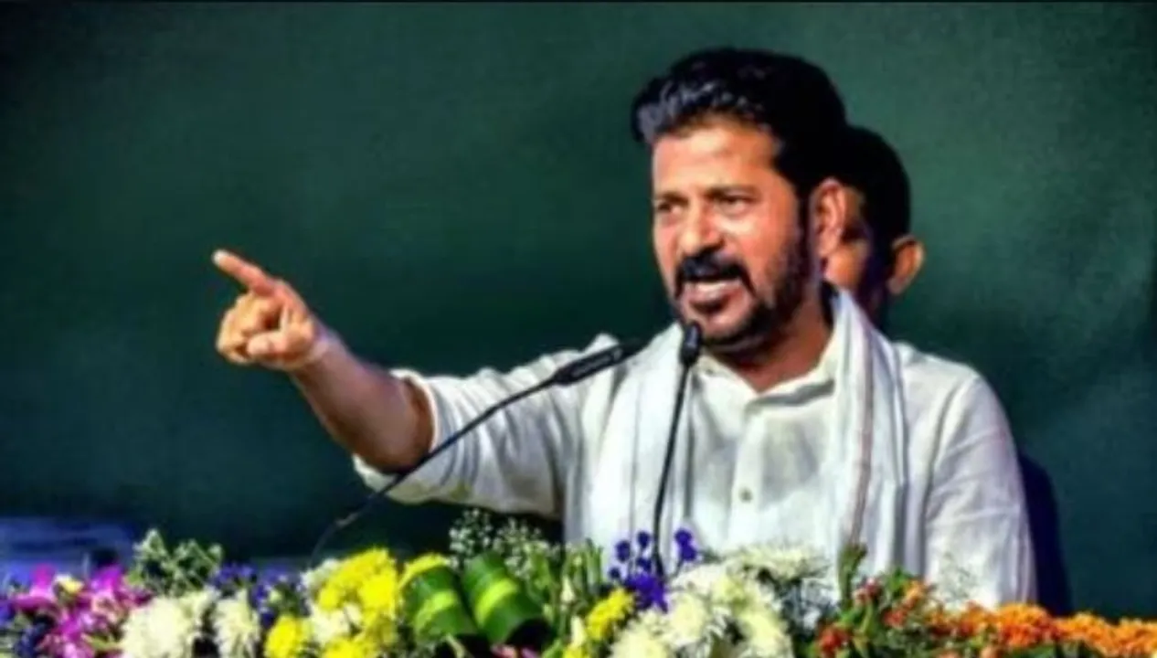 telengana Photograph: (kanakNews) 