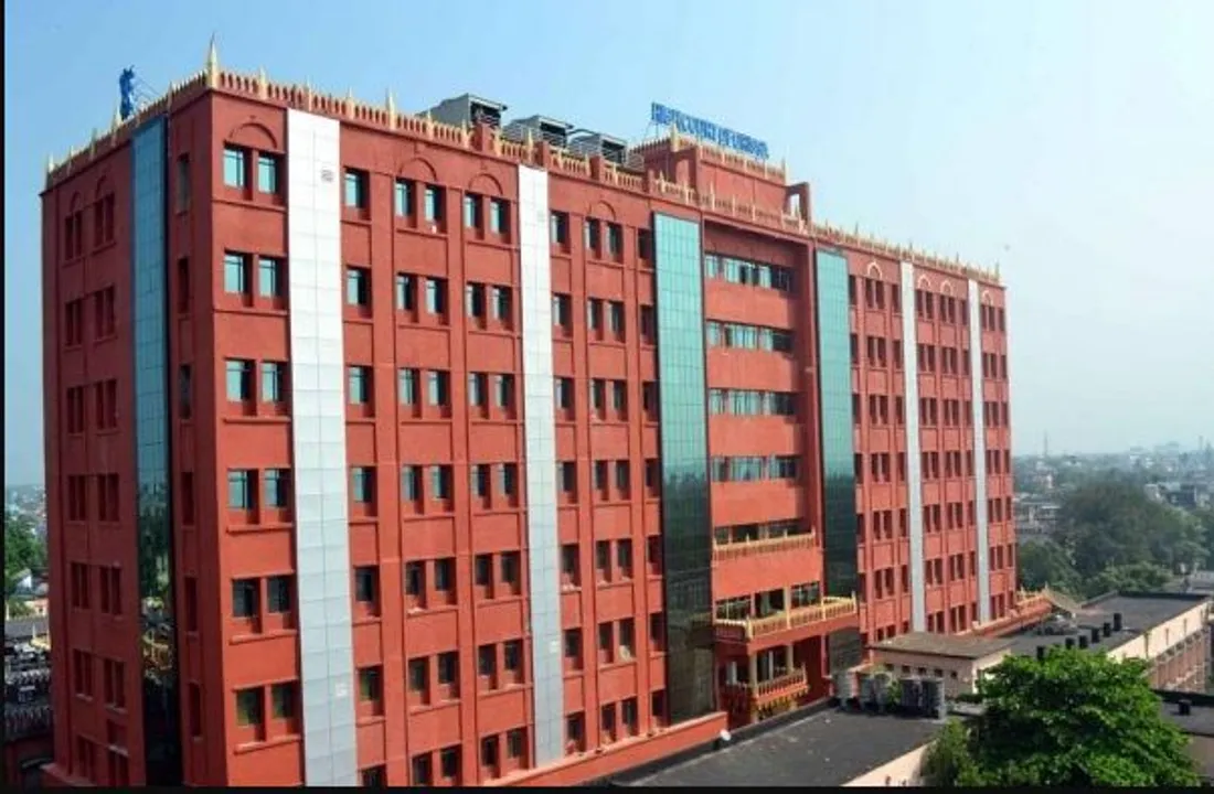  highcourt+ Photograph: (kanakNews) 