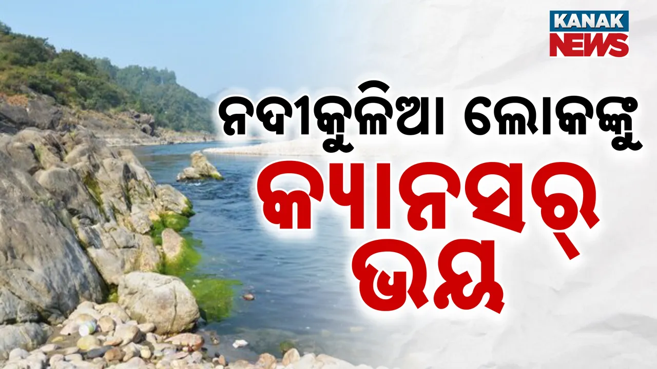  Photograph: (KANAK NEWS) 