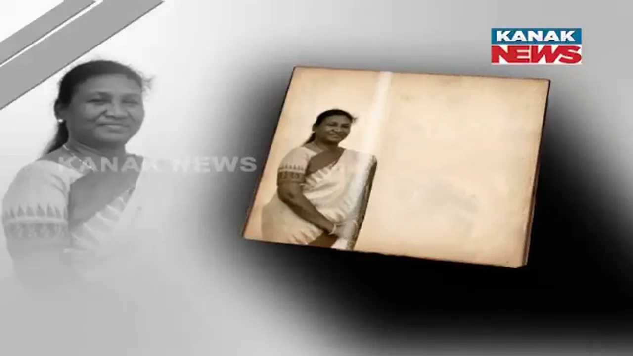  ରାଷ୍ଟ୍ରପତିଙ୍କ ହାତଲେଖା