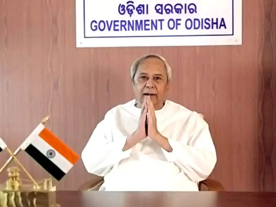  ବାହୁଡ଼ା ଯାତ୍ରା ଦୁର୍ଘଟଣାରେ ମୃତକଙ୍କ ପାଇଁ ମୁଖ୍ୟମନ୍ତ୍ରୀଙ୍କ ଶୋକ , ମୃତକ ଙ୍କ ପରିବାର ପାଇଁ ୩ଲକ୍ଷ ଟଙ୍କାର ସହାୟତା ରାଶି ଘୋଷଣା