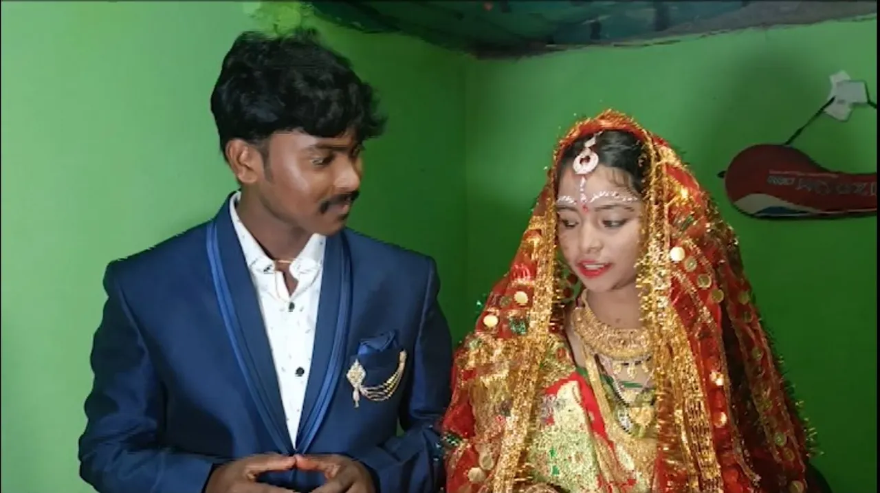 ପ୍ରେମର ନିରବ ପ୍ରତିଶ୍ରୁତି । ସାକ୍ଷୀ ରହିଛି ଗୋଲାପ