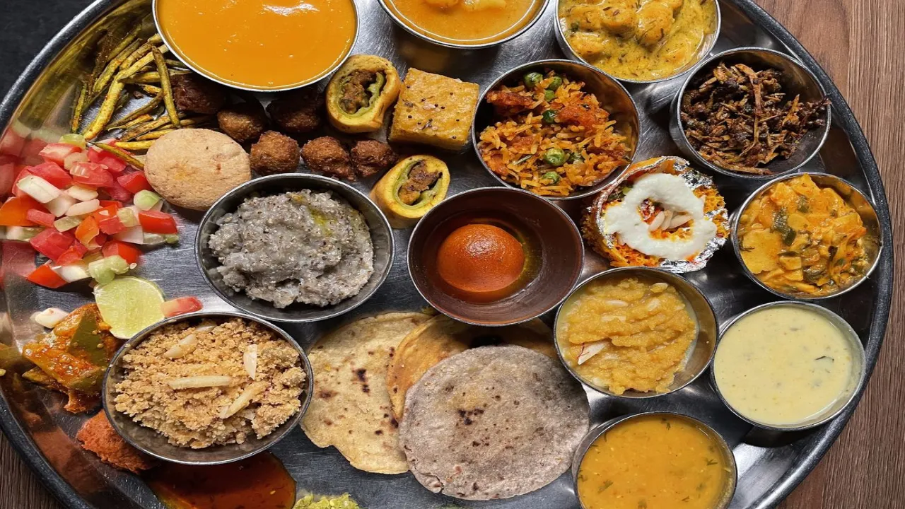best places to eat in Mumbai