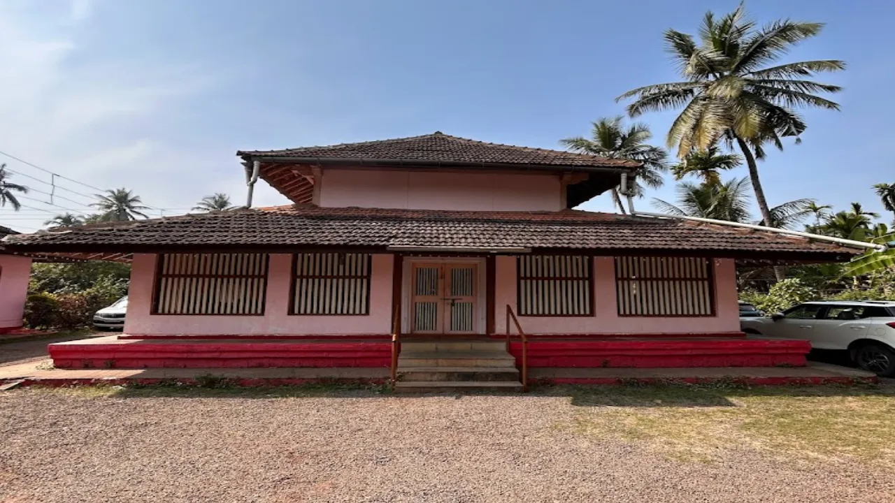 Shree Lakshminarayan Devasthan