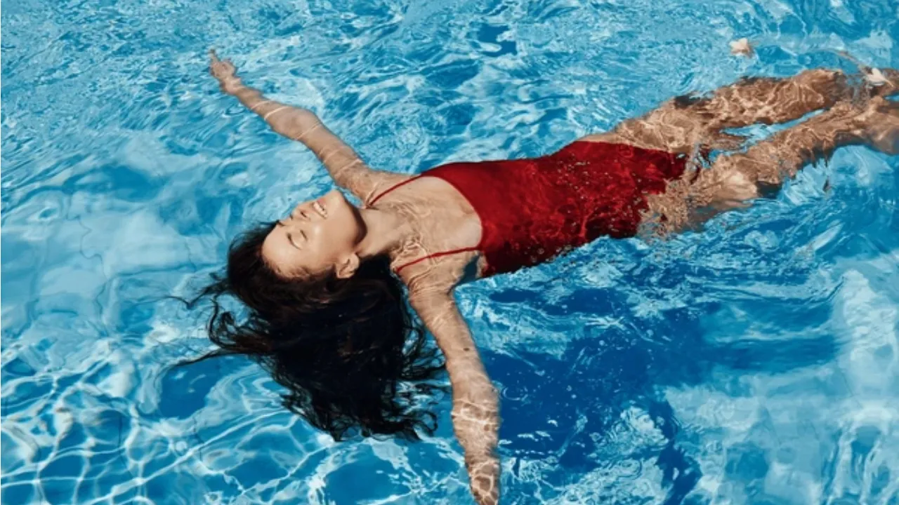 best pools near by my location in Chennai