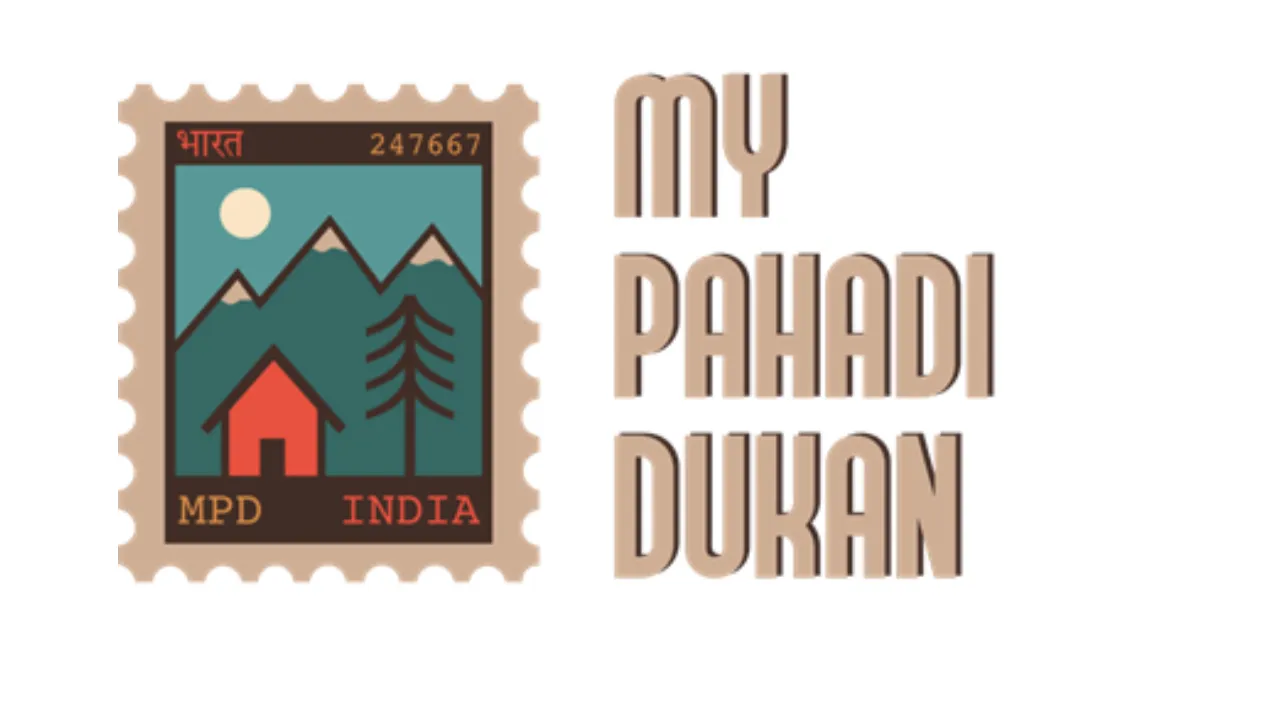 My Pahadi Dukan