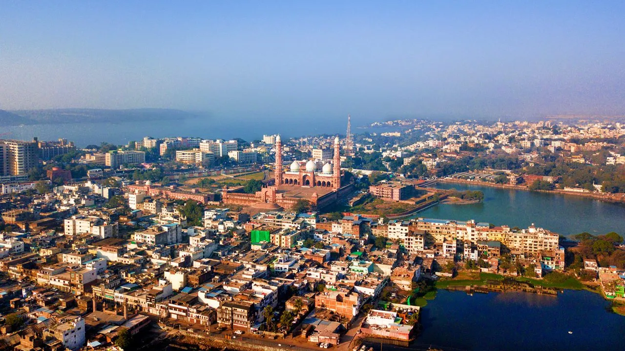 Image Courtesy: Incredible India
