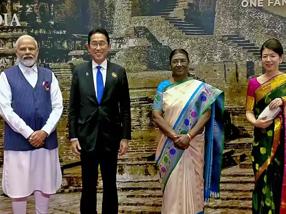 g 20 in delhi