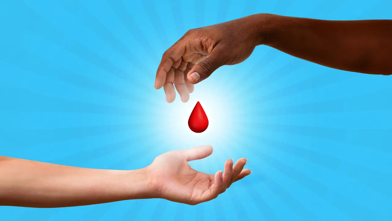 blood donation centres in Kolkata