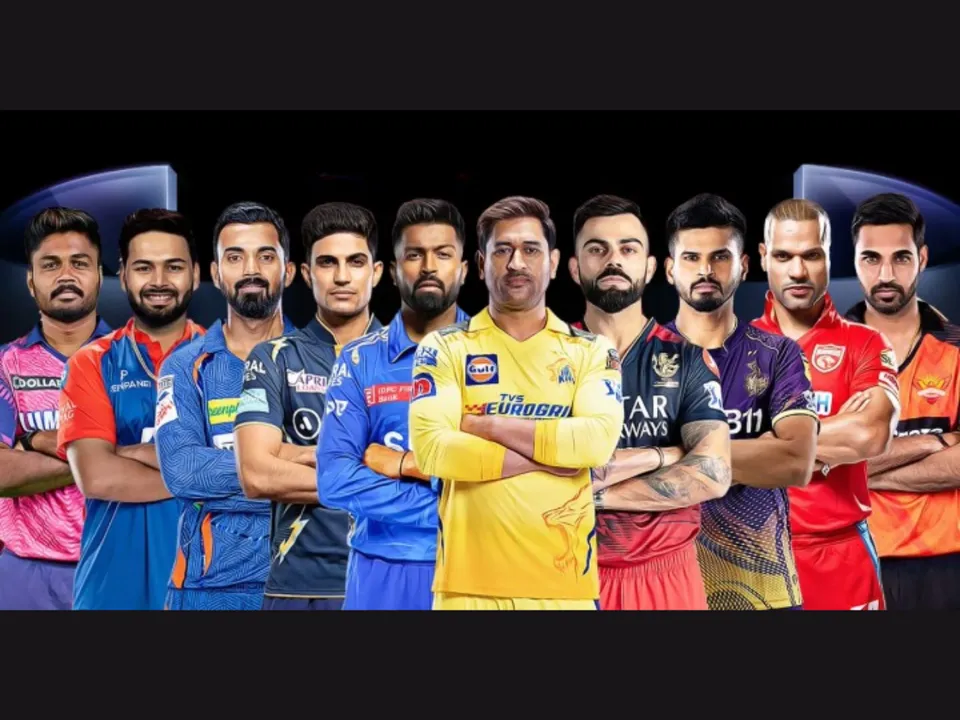 ipl sponsors for 2024