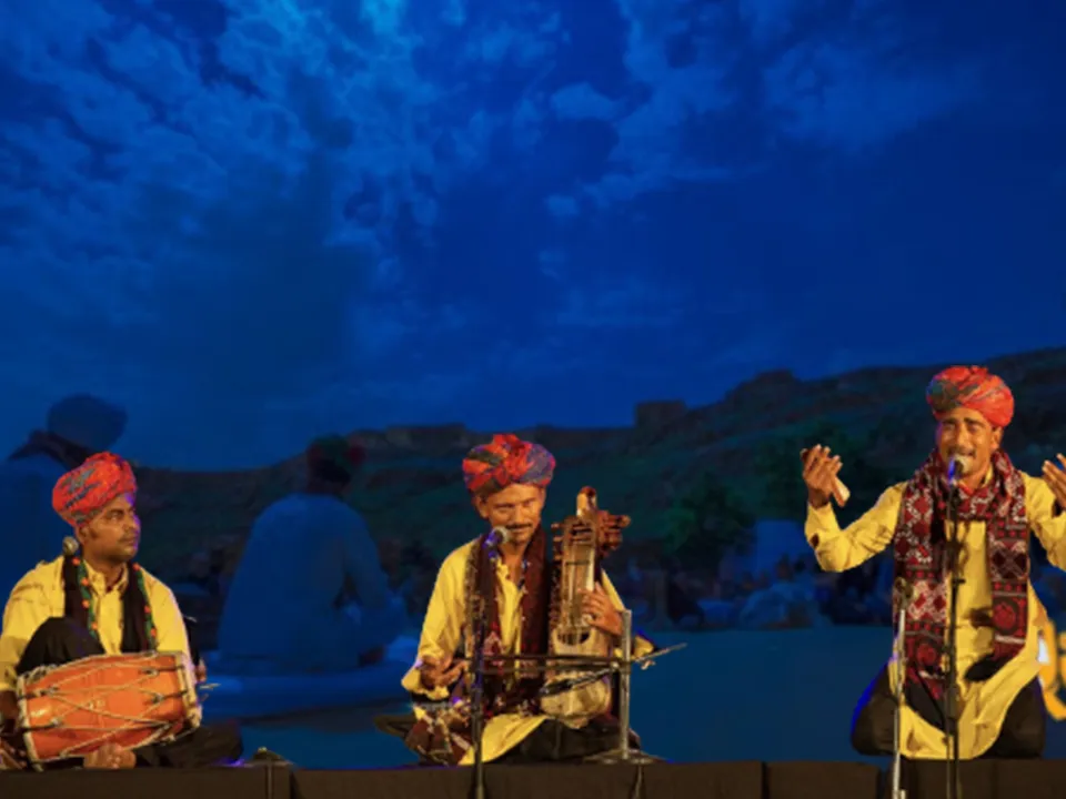 jodhpur riff festival