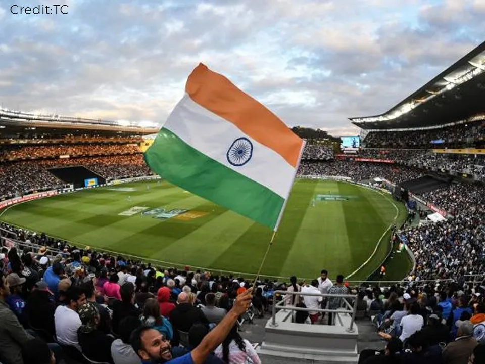 world cup 2023 venues 