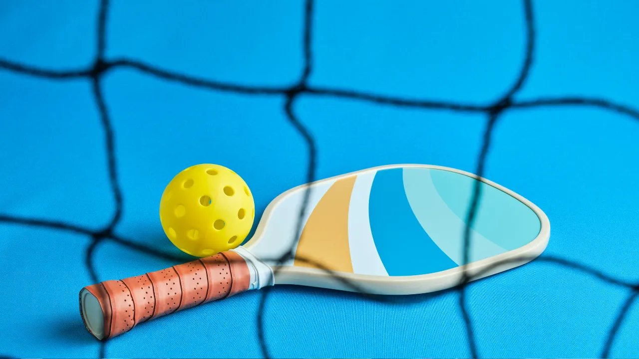 pickleball venues in Mumbai