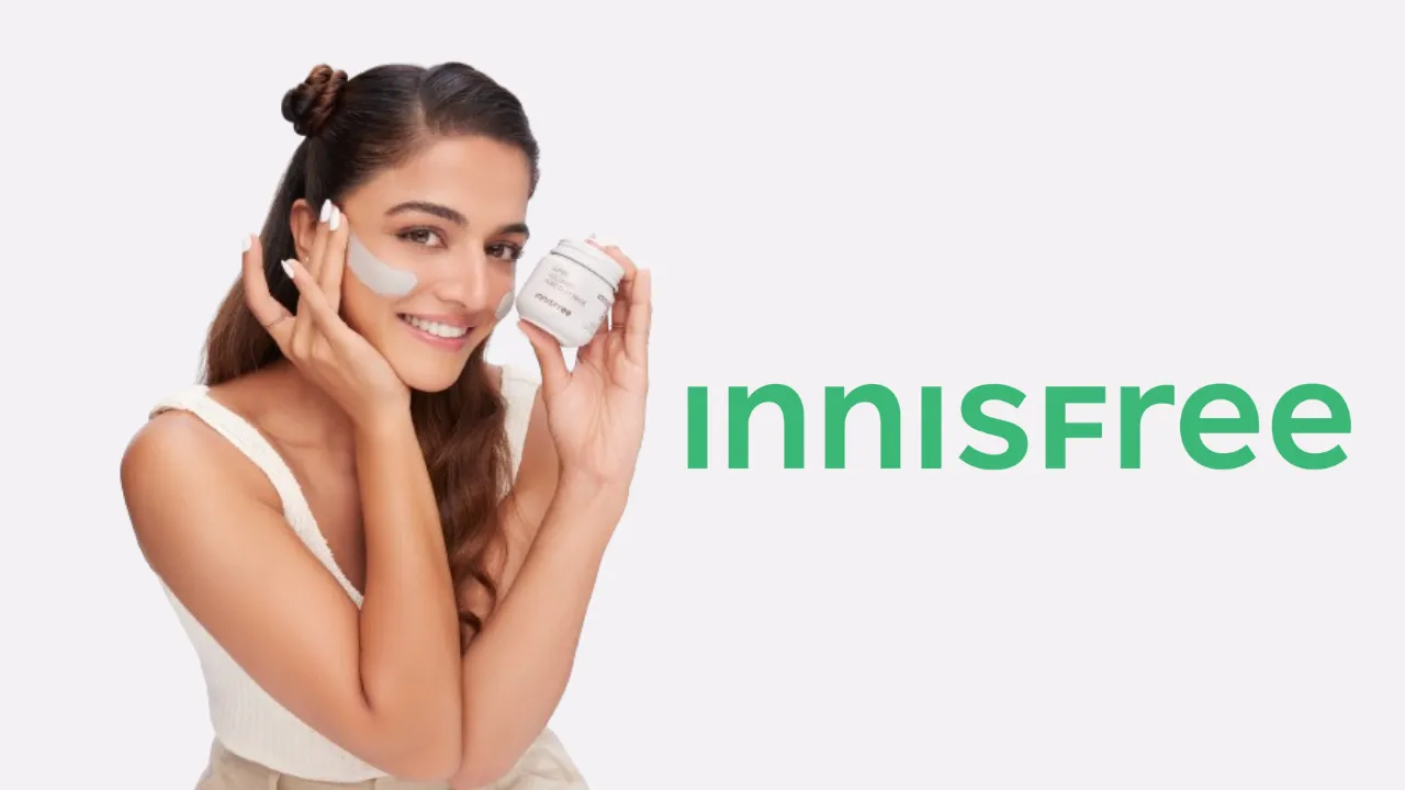 Innisfree