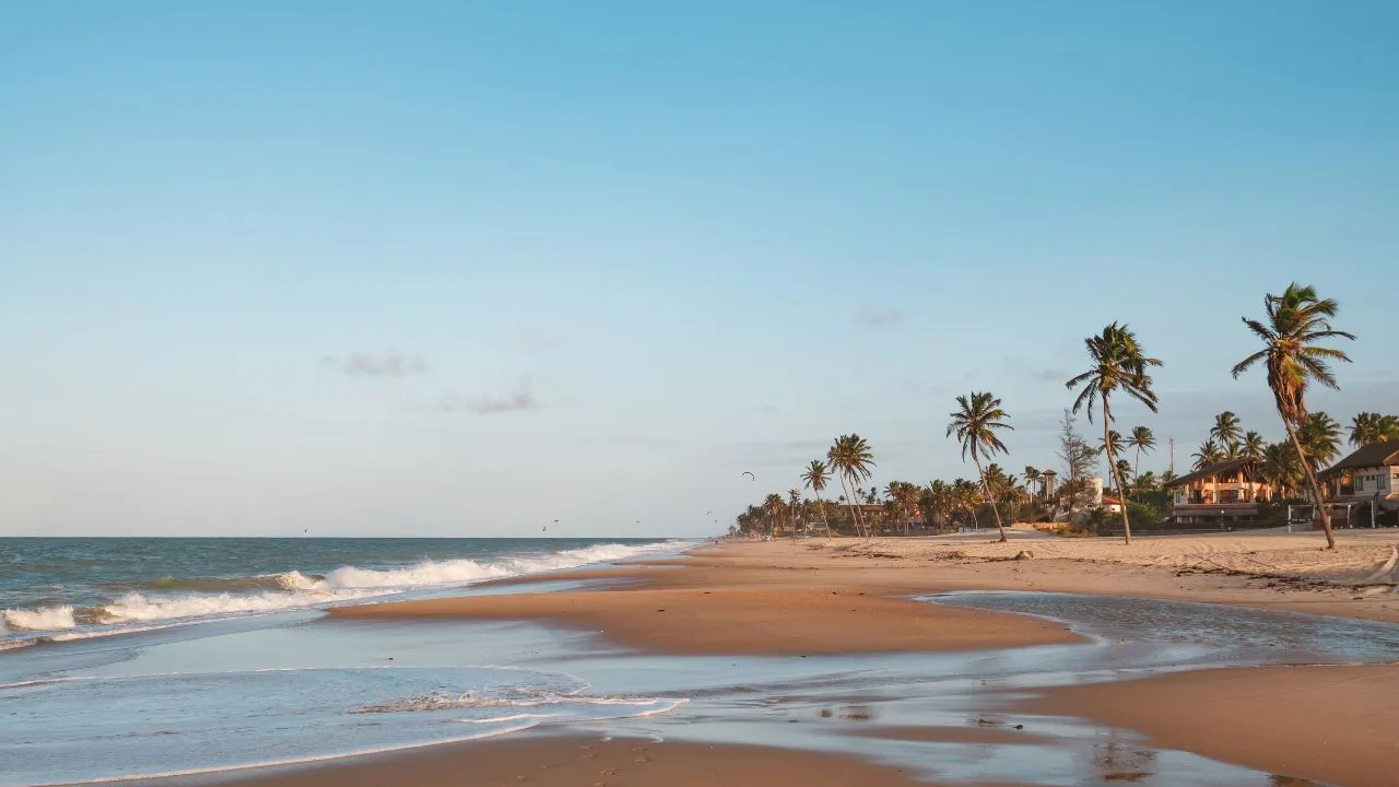 Beaches in Maharashtra