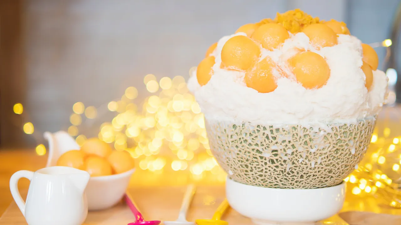 Bingsu