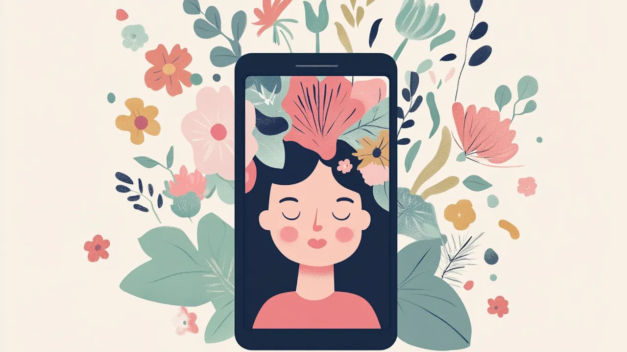 Mental Health Apps