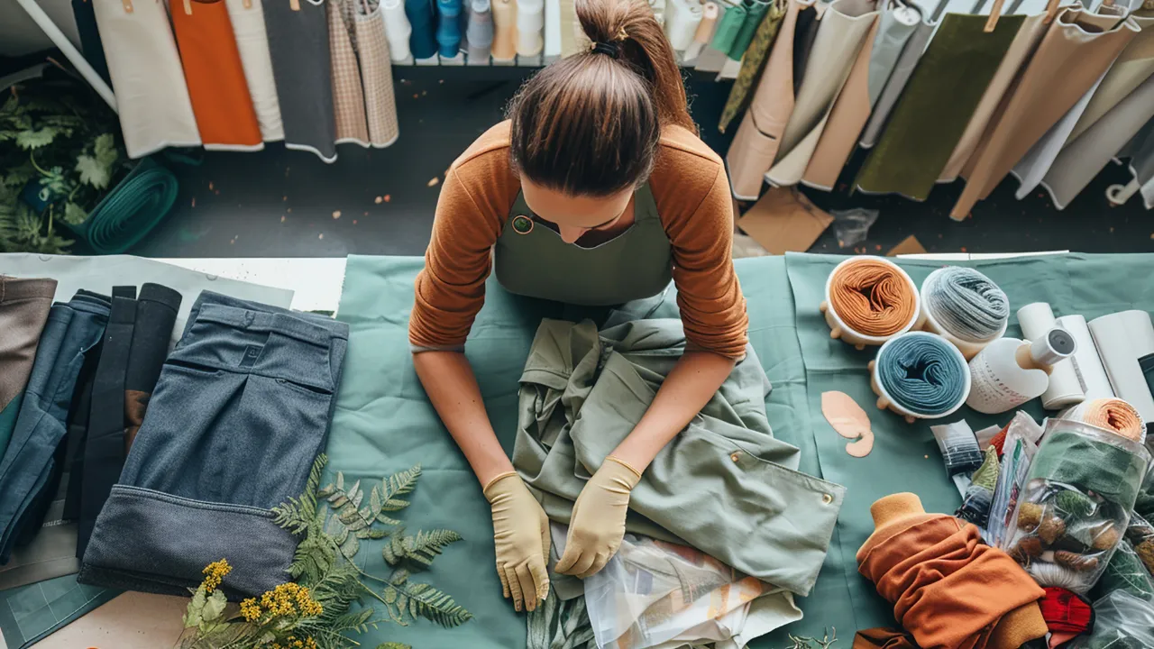 Slow Fashion