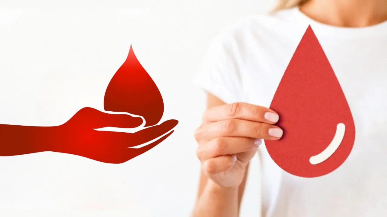 blood donation centres in Delhi