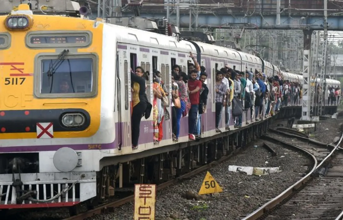 Mumbai's local trains are finally back for everyone, and here's everything you need to know about the new schedule!