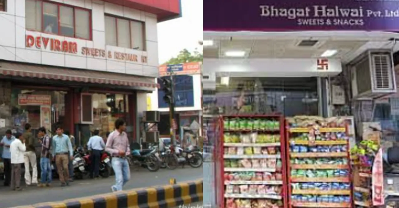 #LocalFestiveFinds: Buy Mithais from these popular sweet shops in Agra!