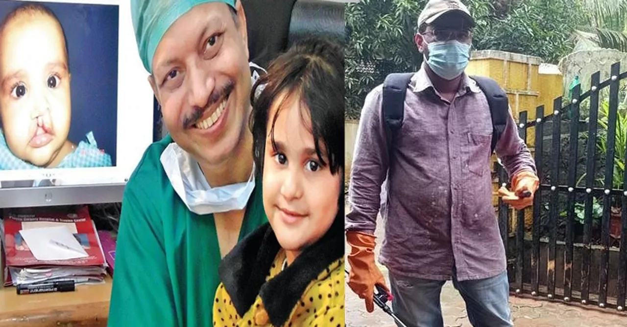 World Kindness Day: These kind acts of people from all over India in recent times are winning hearts!