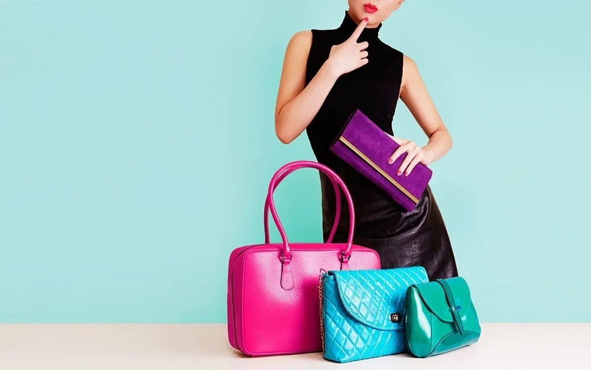bags every woman should own