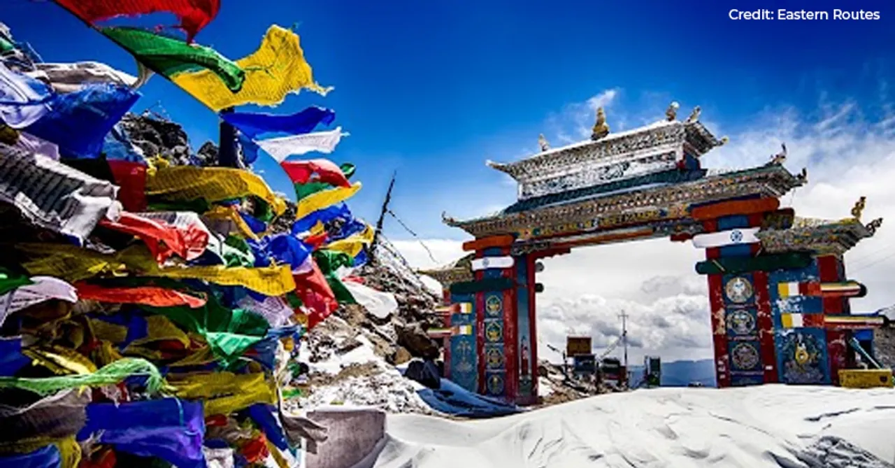 Tawang Monastery