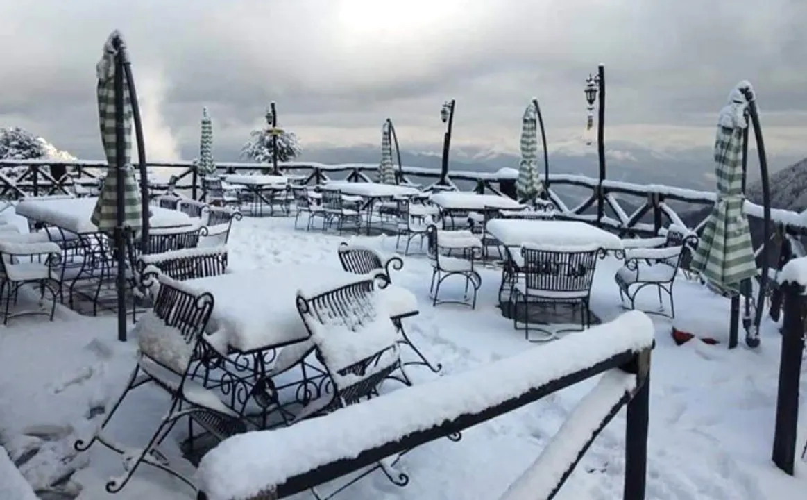 Best Places to visit in Himachal during the winters.