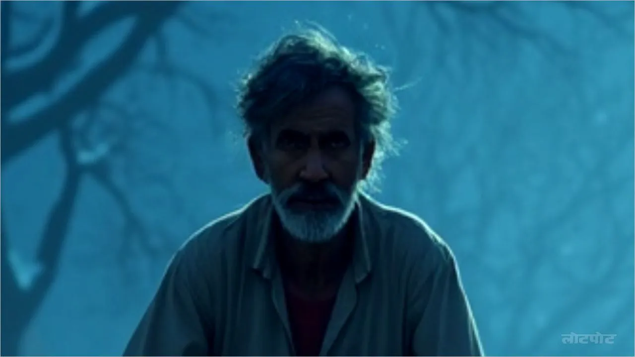 Children story One gets what is distributed