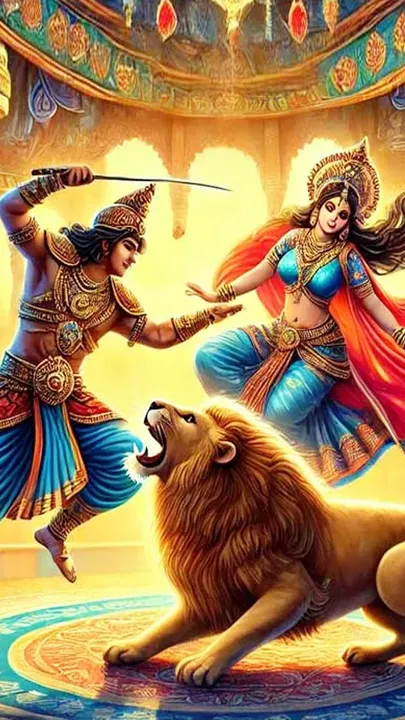 value of courage and compromise hindi moral story (1)