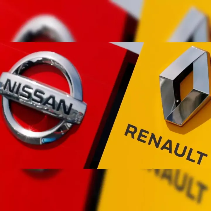 Nissan Renaut