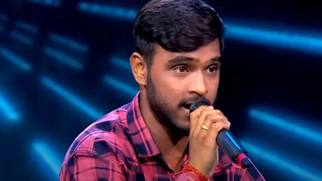 Indian Idol 14