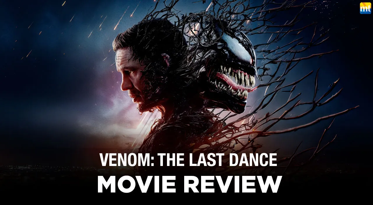 Venom: The Last Dance Review