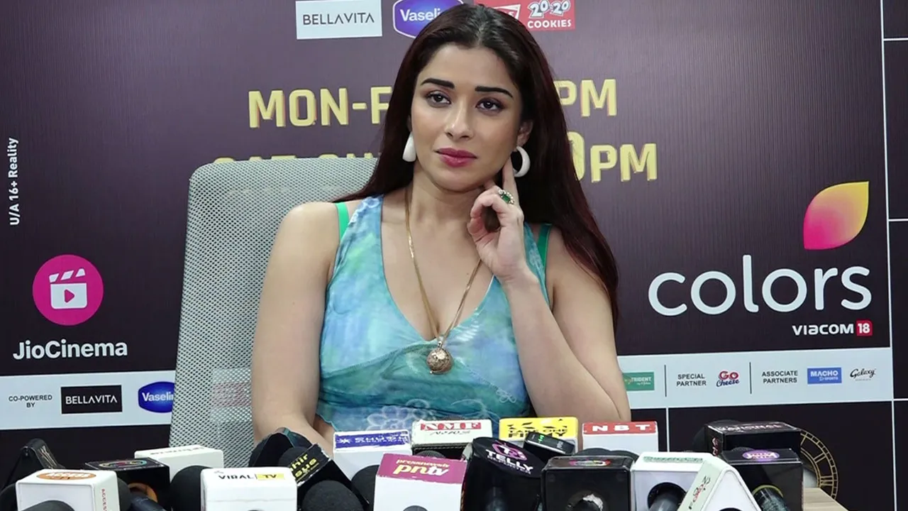 Nyra Banerjee