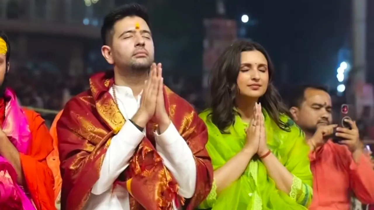 Parineeti Chopra 