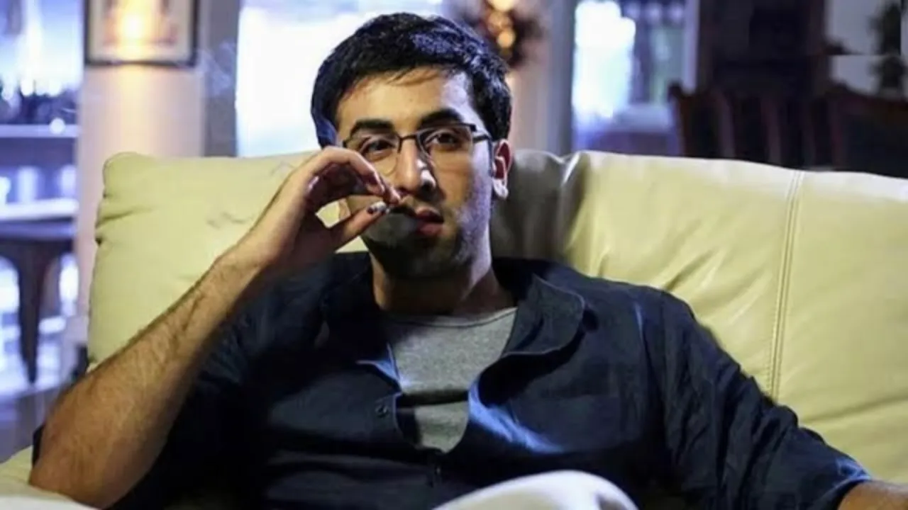 Ranbir Kapoor