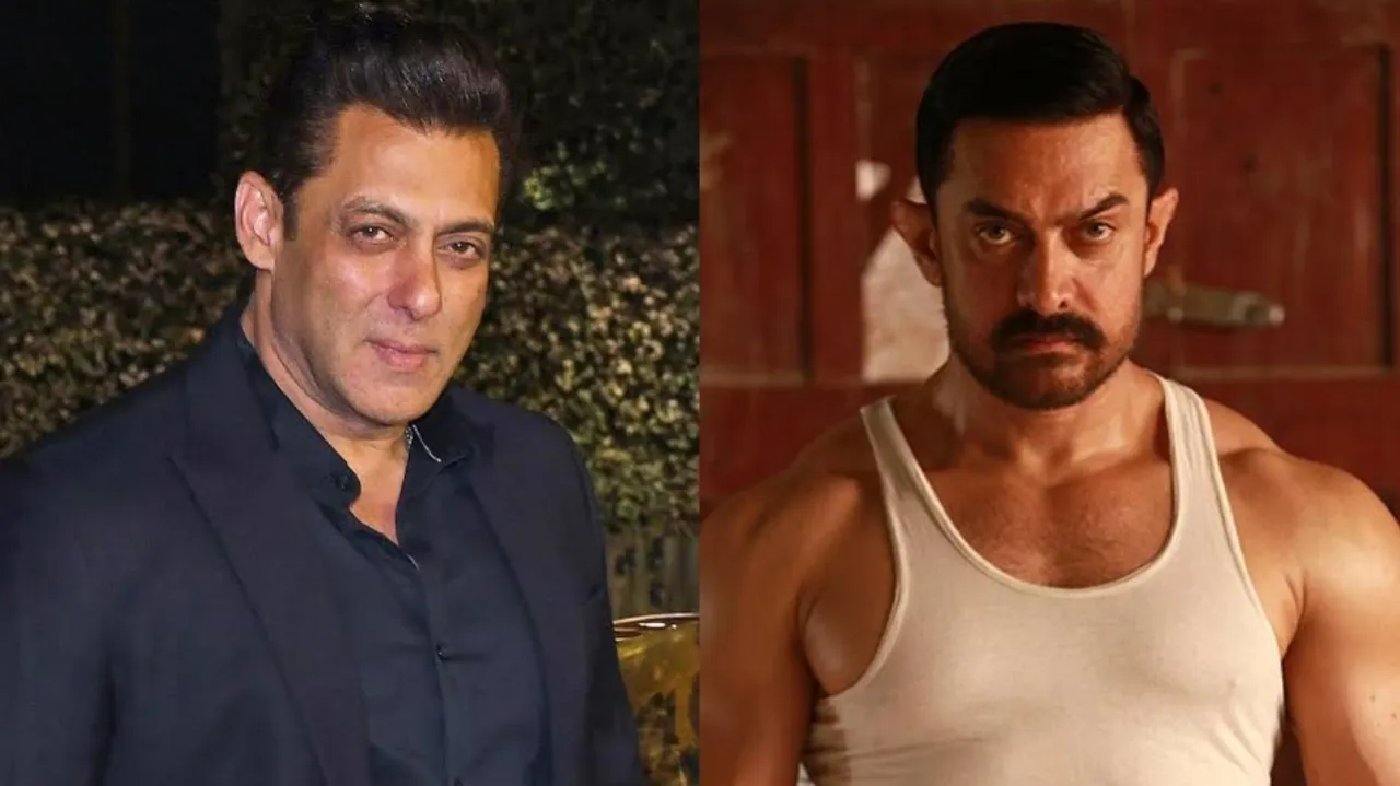 Aamir Khan
