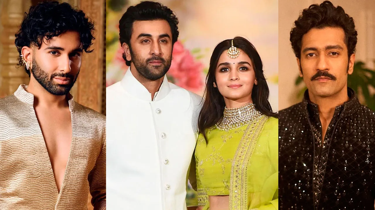 Orry Ranbir Kapoor Alia Bhatt Vicky Kaushal