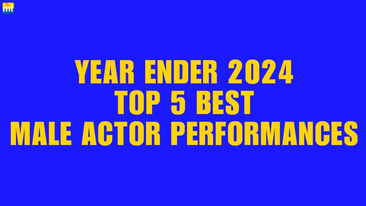 Year Ender 2024