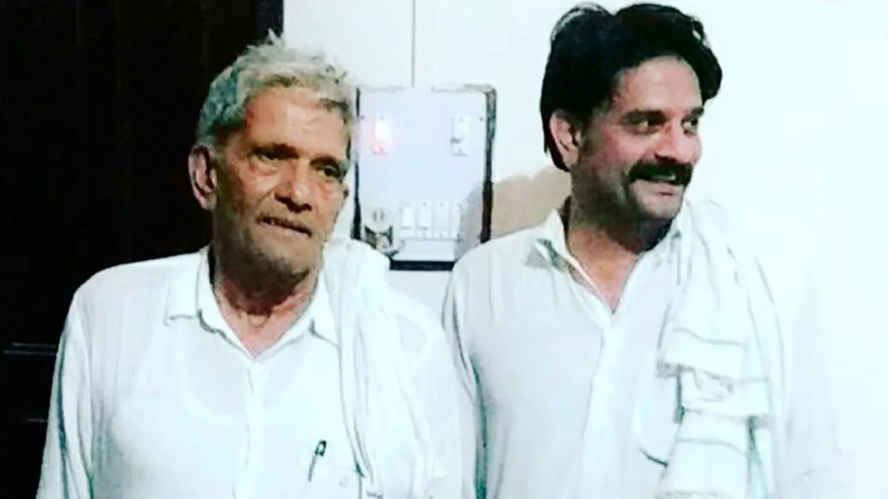 Jaideep Ahlawat