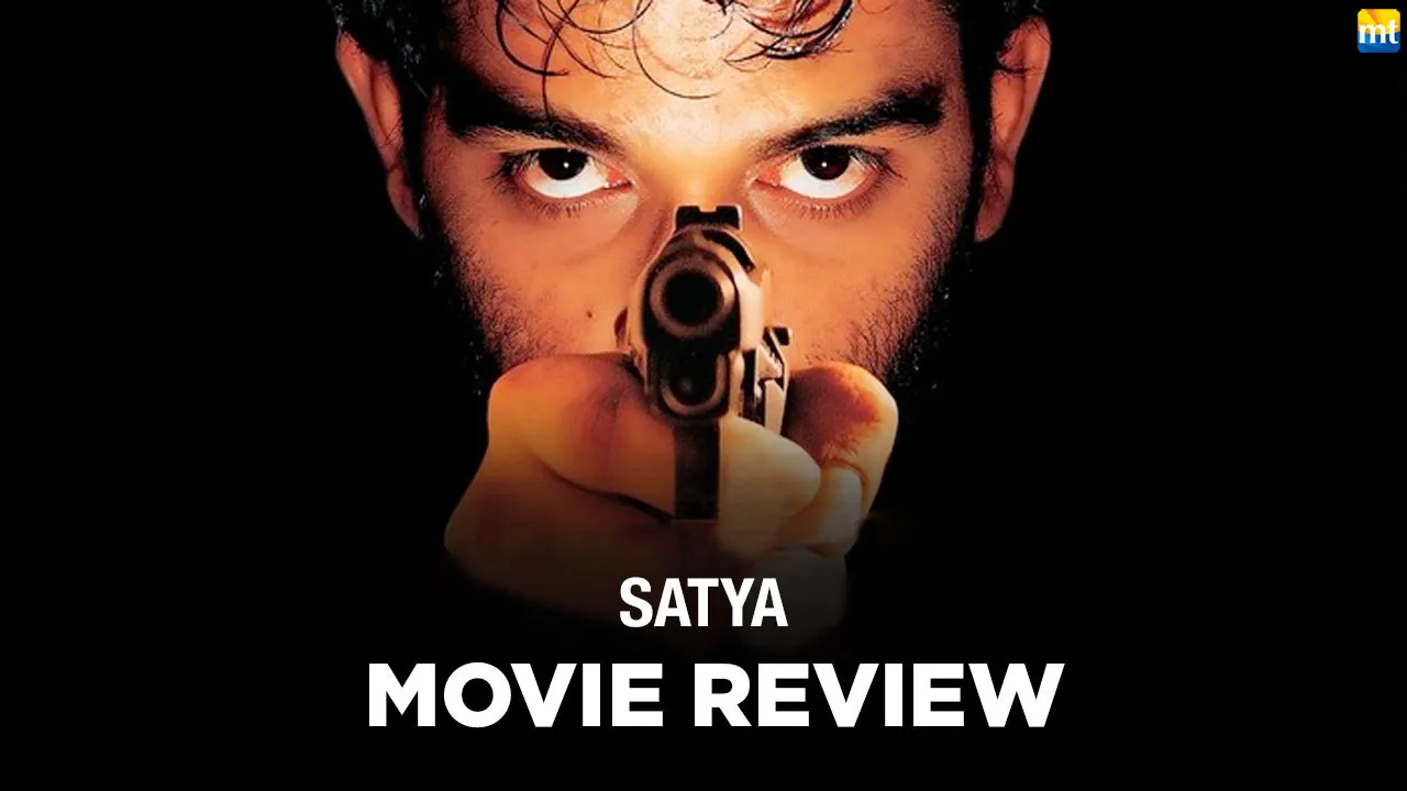 Satya Review