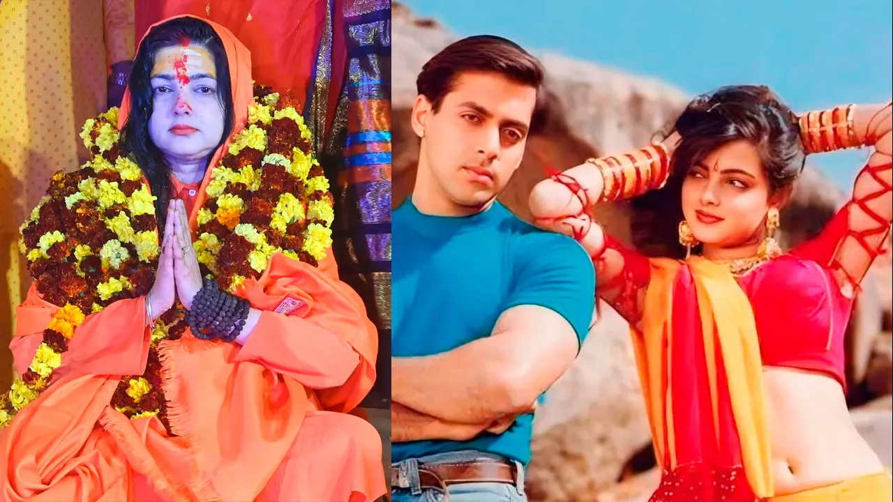 Mamta Kulkarni